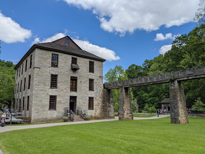 Spring Mill State Park