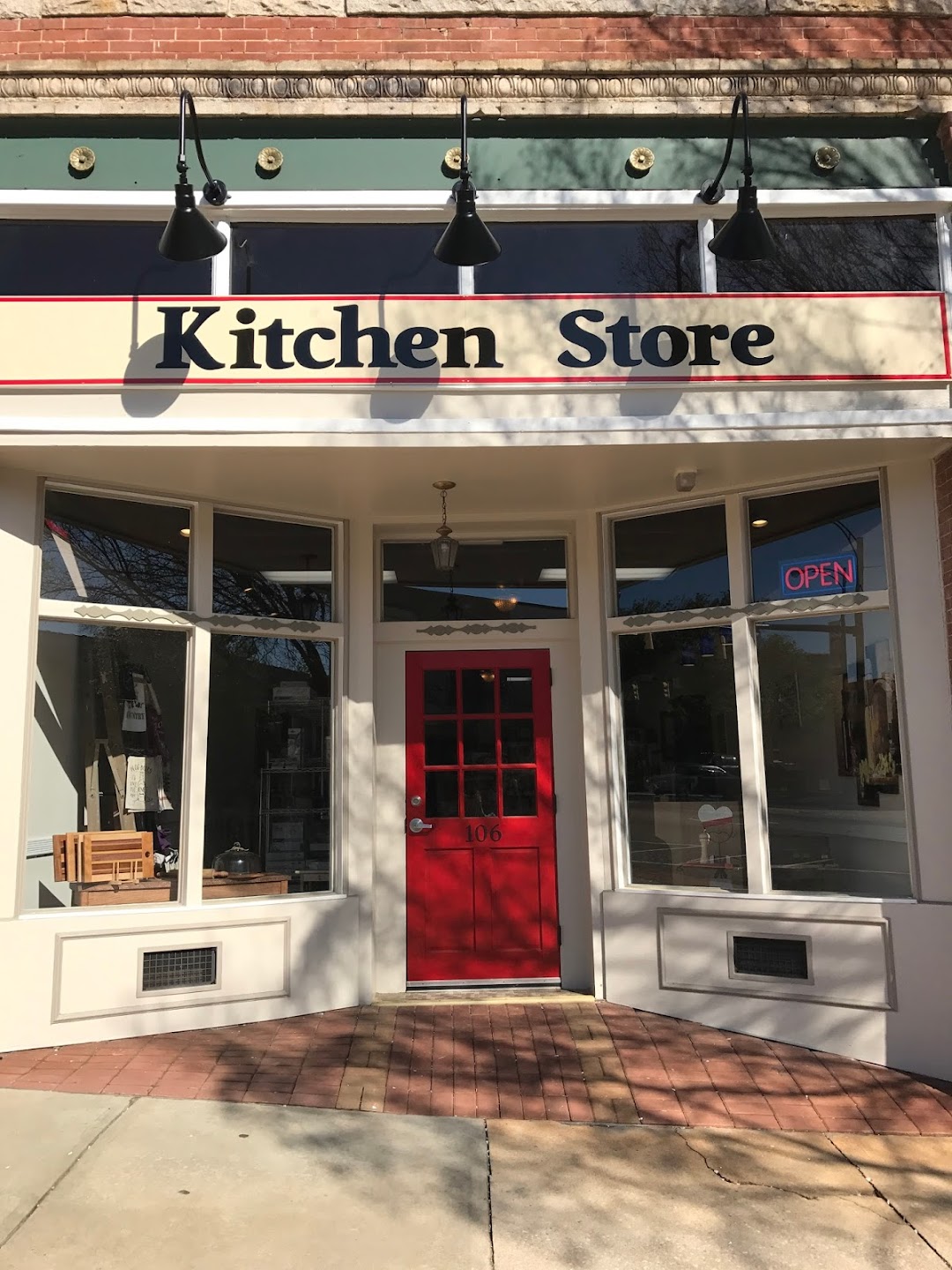 Kitchen Store
