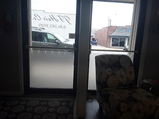 Beauty Salon «J F Hair Co», reviews and photos, 111 S Oak St # B, Union, MO 63084, USA