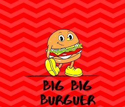 Big Big Burguer photo