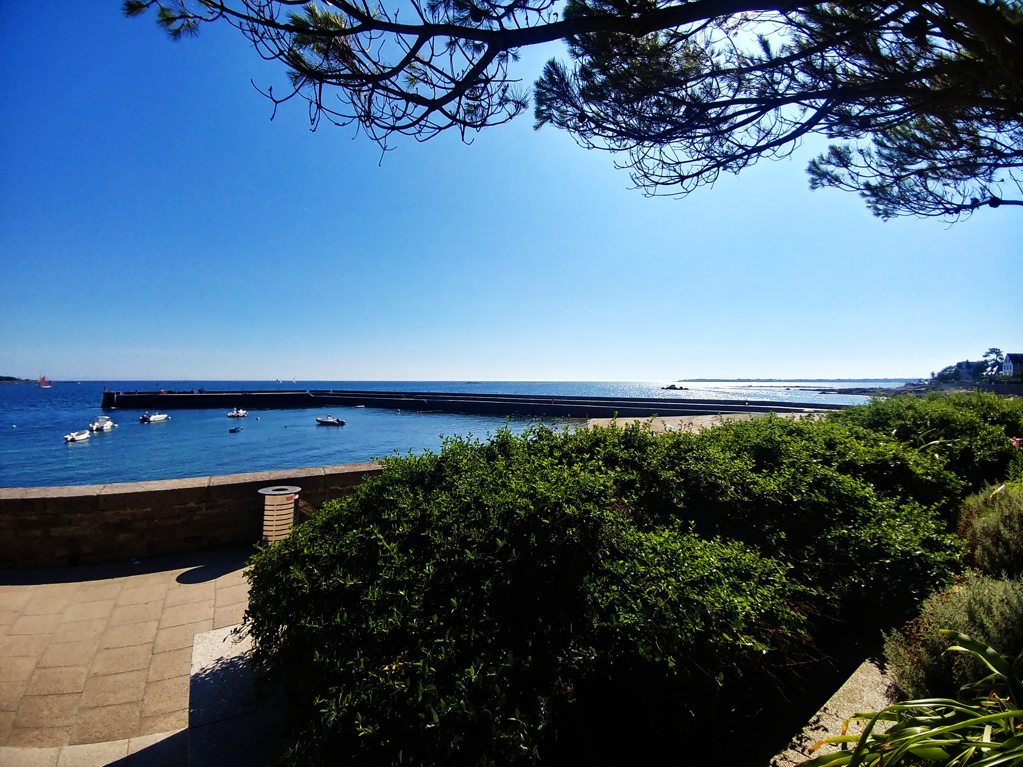 Photo n° 1 de l'avis de Gaël. fait le 28/07/2019 à 17:10