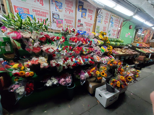 Grocery Store «Food Universe Marketplace», reviews and photos, 97 Avenue O, Brooklyn, NY 11204, USA