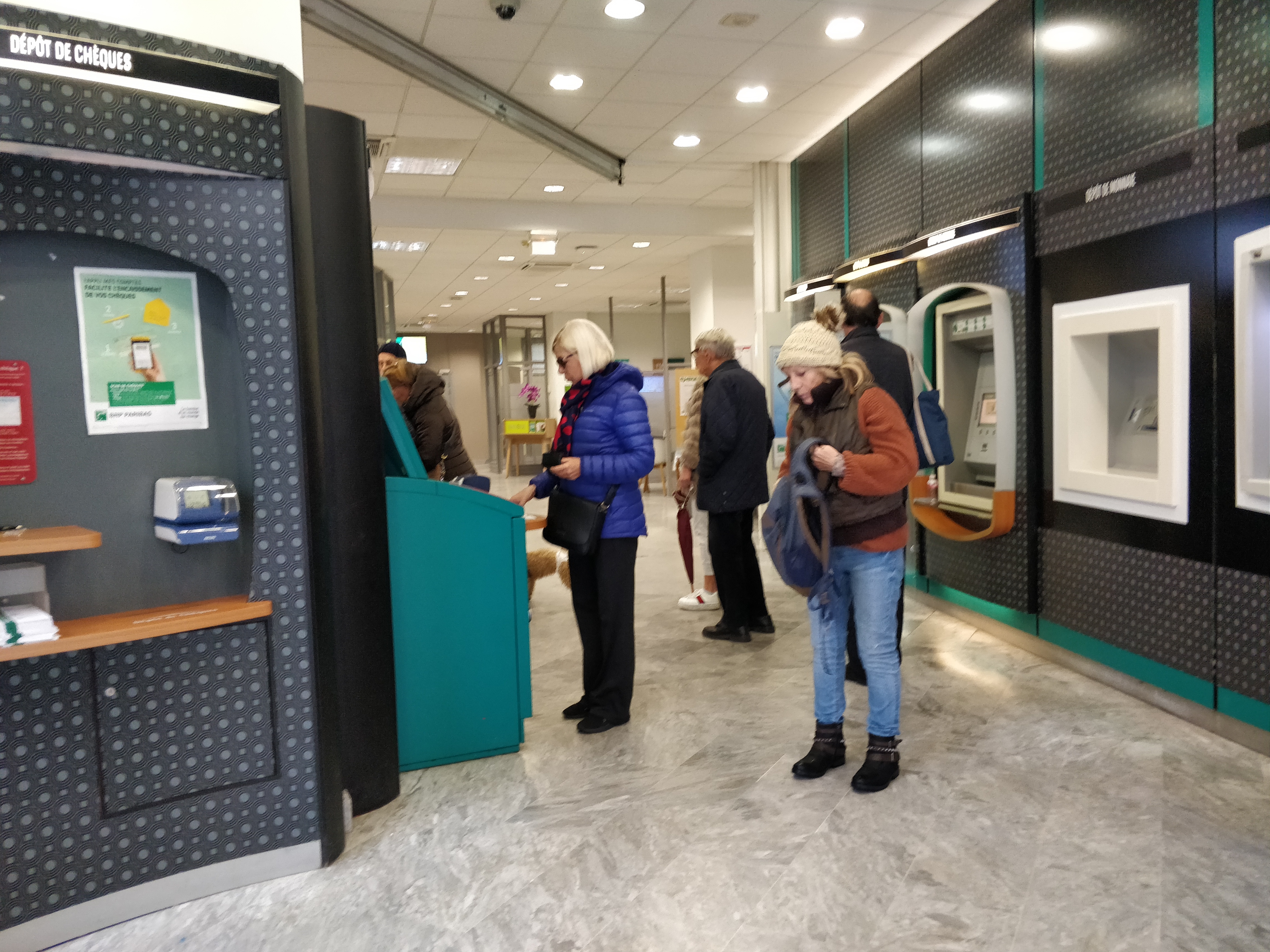 Photo n° 1 de l'avis de David.l fait le 18/11/2019 à 12:53