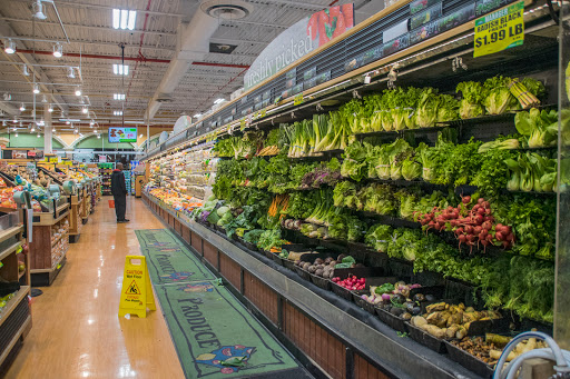 Supermarket «City Fresh (Associated) Supermarket», reviews and photos, 1380 Pennsylvania Ave, Brooklyn, NY 11239, USA