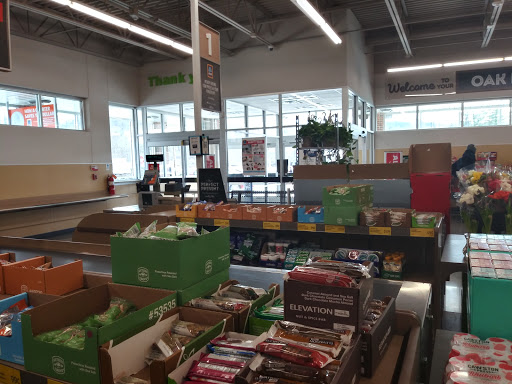 Supermarket «ALDI», reviews and photos, 111 Woodland Terrace E, Oak Ridge, TN 37830, USA