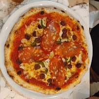 Pizza du Pizzeria Pizza Fratelli - Alfortville - n°13