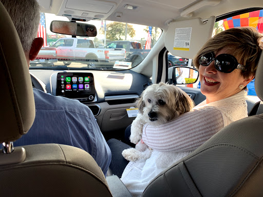 Ford Dealer «Ford of Upland», reviews and photos, 555 W Foothill Blvd, Upland, CA 91786, USA