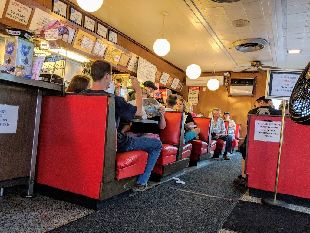 Reid's House Restaurant 27320