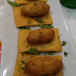 Photo n°2 de l'avis de Mattiaaloe. fait le 29/05/2023 à 08:58 sur le  Ristorante Mirasole à San Leone