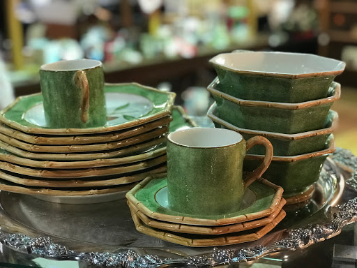 Thrift Store «Caring Place», reviews and photos, 2000 Railroad Ave, Georgetown, TX 78626, USA