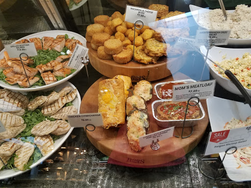 Gourmet Grocery Store «Standard Market - Naperville», reviews and photos, 1508 Aurora Ave, Naperville, IL 60540, USA