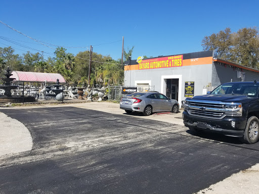 Auto Repair Shop «Bayard Automotive & Tires», reviews and photos, 12647 Philips Hwy, Jacksonville, FL 32256, USA