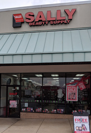 Sally Beauty, 1904 Rio Hill Center, Charlottesville, VA 22901, USA, 
