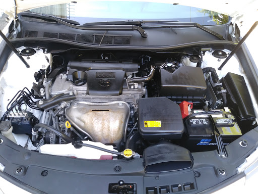 Used Car Dealer «DFW CAR MART», reviews and photos, 2020 E Division St, Arlington, TX 76011, USA