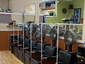 Dominican Paradise Unisex Beauty Salon