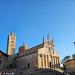 Photo n°4 de l'avis de Davide.o fait le 20/08/2023 à 21:49 sur le  Ristorante I Tre Archi à Massa Marittima