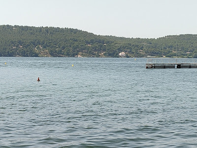 L'Etang de St Chamas Sarl à Saint-Chamas
