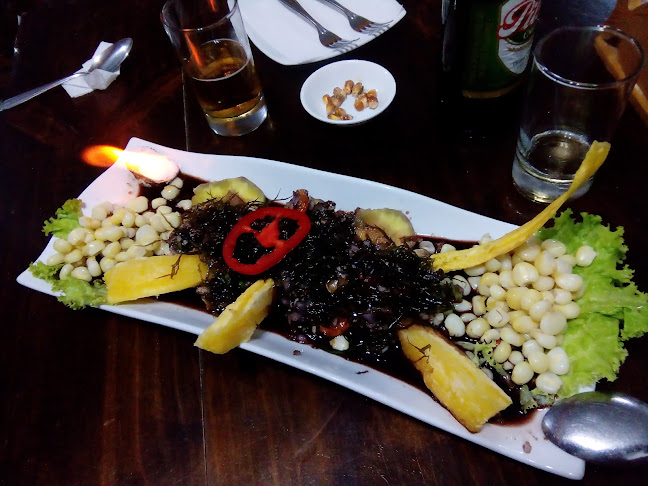 Opiniones de cevicheria el faro en Trujillo - Restaurante