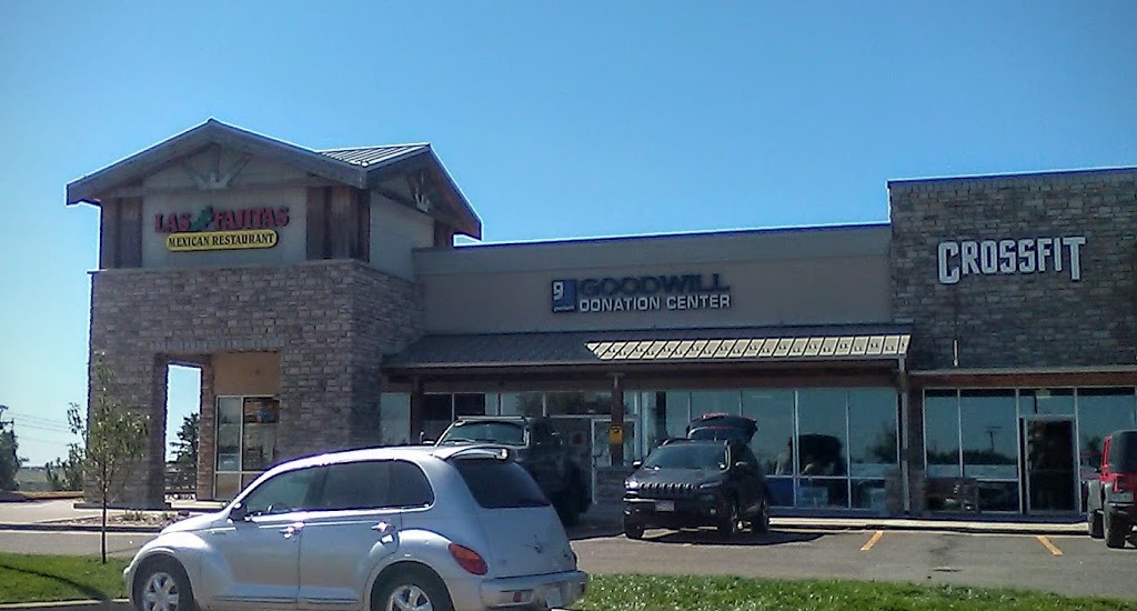 Las Fajitas Mexican Restaurant 80108