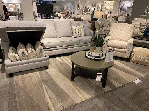 Furniture Store «La-Z-Boy Furniture Galleries», reviews and photos, 2328 Lincoln Hwy, Langhorne, PA 19047, USA