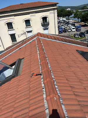 FMB RENOV HABITAT - COUVREUR METZ à Ars-sur-Moselle