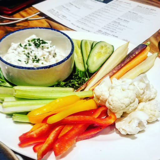 Restaurant «Culinary Outfitters Catering», reviews and photos, 9 S Dixie Hwy # E, St Augustine, FL 32084, USA