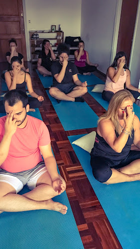 Juancho Yoga - Centro de yoga