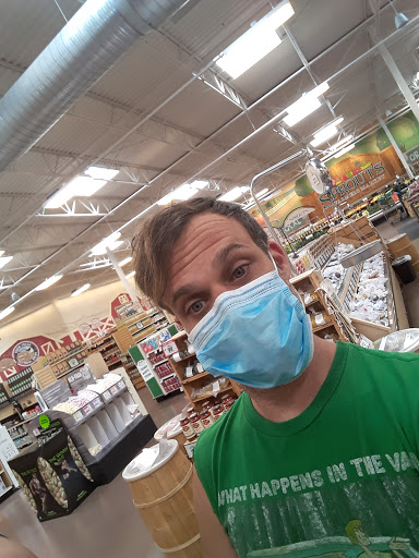 Health Food Store «Sprouts Farmers Market», reviews and photos, 4740 Bauer Farm Drive, Lawrence, KS 66049, USA