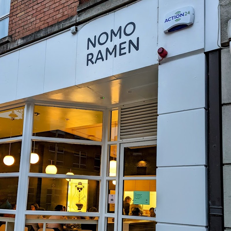 Nomo Ramen