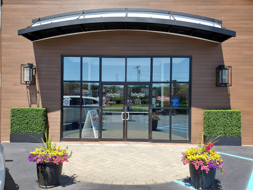 Furniture Store «Suburban Furniture», reviews and photos, 10 NJ-10, Succasunna, NJ 07876, USA