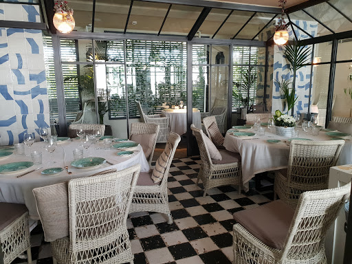 Restaurantes para bodas en Madrid