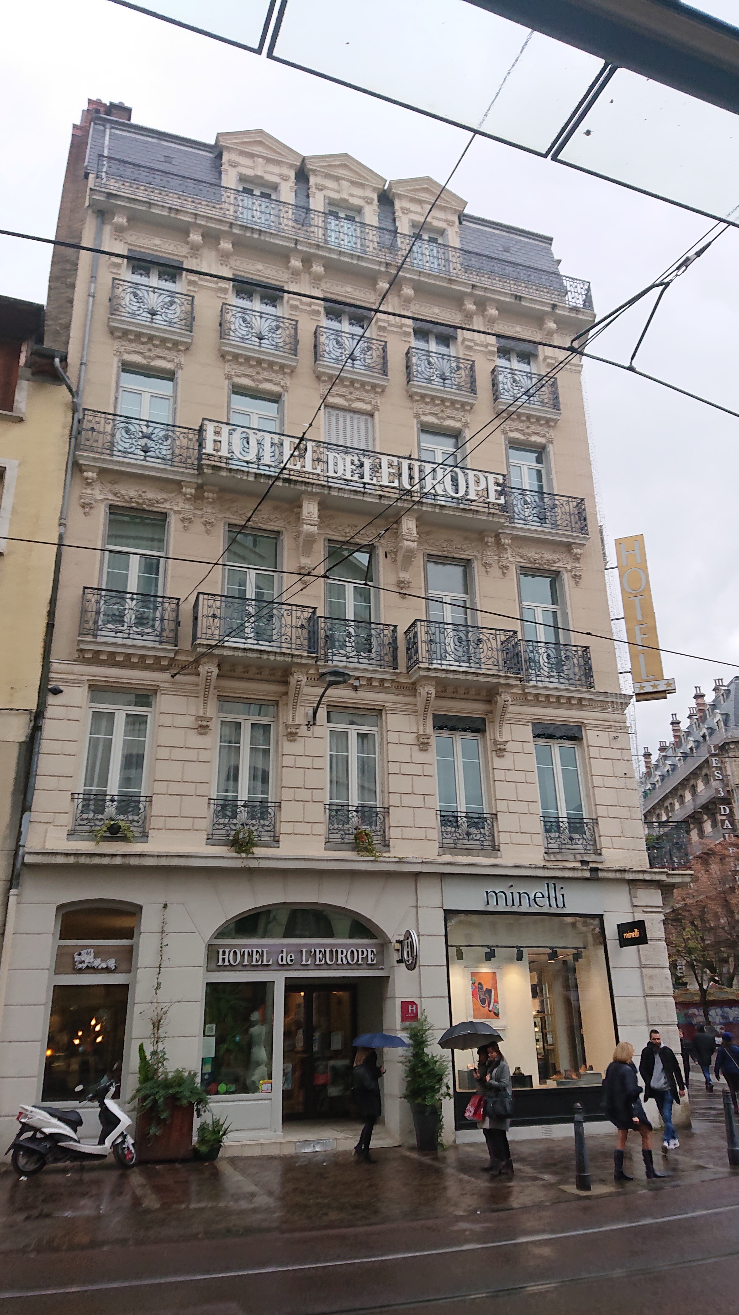 Photo n° 1 de l'avis de Roy.o fait le 25/11/2018 à 10:41