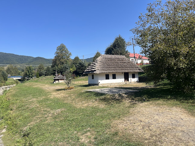 Komentáre a hodnotenia Národný park Poloniny
