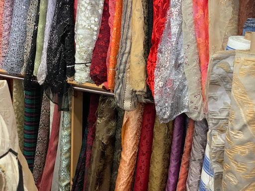 Fabric Store «Fabric Mall», reviews and photos, 1340 Main Ave, Clifton, NJ 07011, USA