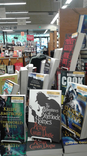 Book Store «Half Price Books», reviews and photos, 1935 Mt Diablo St, Concord, CA 94520, USA