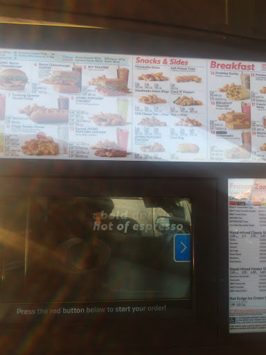 Fast Food Restaurant «Sonic Drive-In», reviews and photos, 2917 KY-1629, Corbin, KY 40701, USA