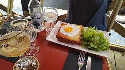 A Jean Nicot à Paris