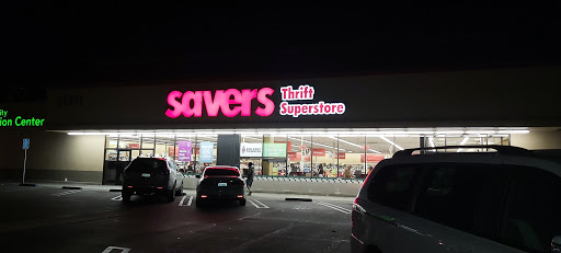 Thrift Store «Savers», reviews and photos