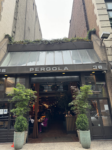 Photo of Pergola