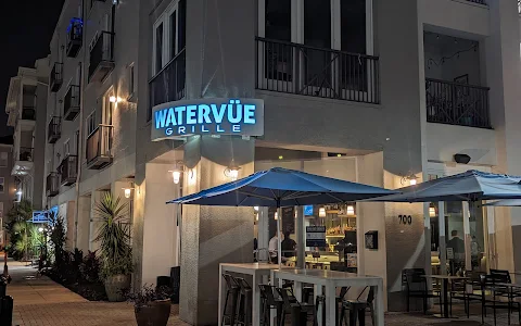 Watervue Grille- Downtown Tampa- Harbour Island image