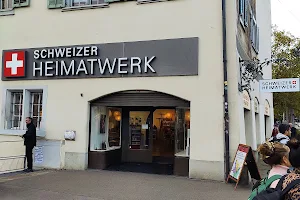 Schweizer Heimatwerk image