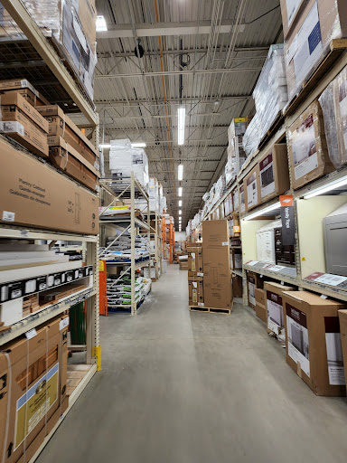 Home Improvement Store «The Home Depot», reviews and photos, 387 Charles St, Providence, RI 02904, USA