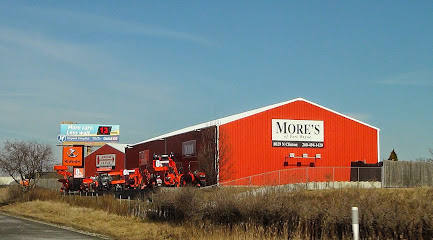 More Farm Stores- Fort Wayne