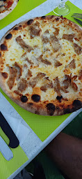 Photo n°22 de Pizza Rock à Valmeinier ()