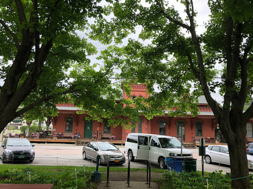 Cafe «Green Mountain Coffee Café & Visitor Center», reviews and photos, 1 Rotarian Place, Waterbury, VT 05676, USA