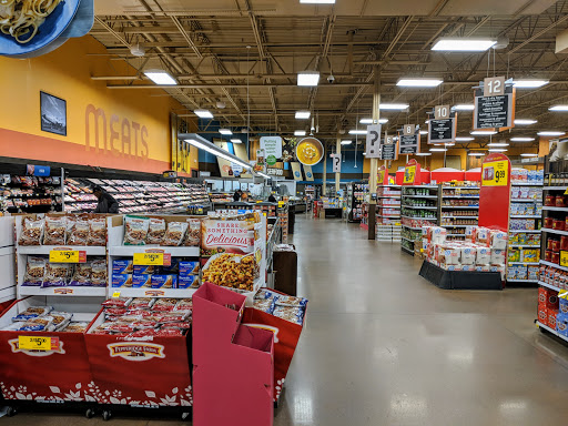 Grocery Store «Kroger Marketplace», reviews and photos, 3901 Holland Road, Virginia Beach, VA 23452, USA