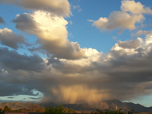 RV Park «Fort Beale RV Park», reviews and photos, 300 Metcalfe Rd, Kingman, AZ 86401, USA