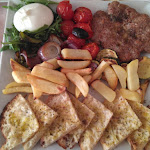 Photo n°1 de l'avis de Miguel.o fait le 09/07/2019 à 14:06 sur le  U TUB à Castellaneta Marina