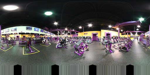 Gym «Planet Fitness», reviews and photos, 400 S New Prospect Rd, Jackson, NJ 08527, USA