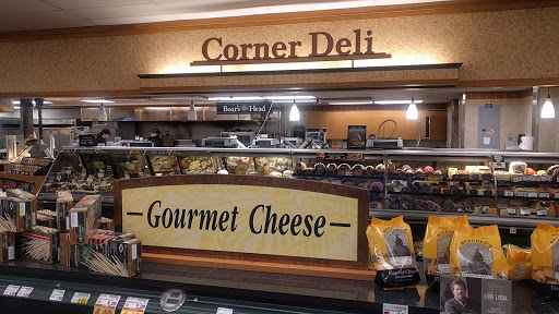 Grocery Store «Quality Food Center», reviews and photos, 17847 1st Avenue South, Normandy Park, WA 98148, USA